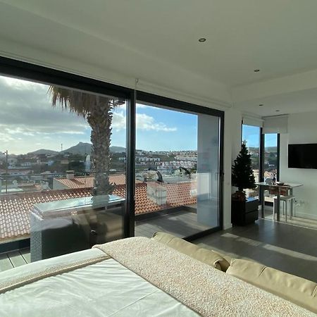 Studio Flat - A Casa Do Gois Διαμέρισμα Πόρτο Σάντο Εξωτερικό φωτογραφία