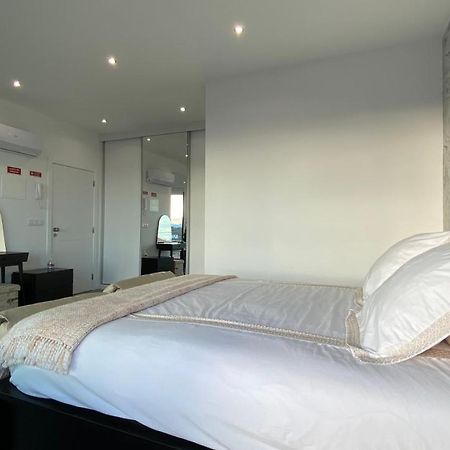 Studio Flat - A Casa Do Gois Διαμέρισμα Πόρτο Σάντο Εξωτερικό φωτογραφία