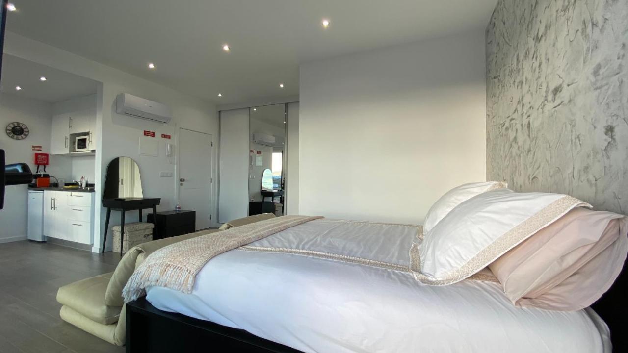 Studio Flat - A Casa Do Gois Διαμέρισμα Πόρτο Σάντο Εξωτερικό φωτογραφία