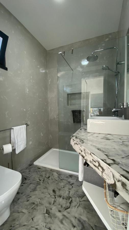 Studio Flat - A Casa Do Gois Διαμέρισμα Πόρτο Σάντο Εξωτερικό φωτογραφία
