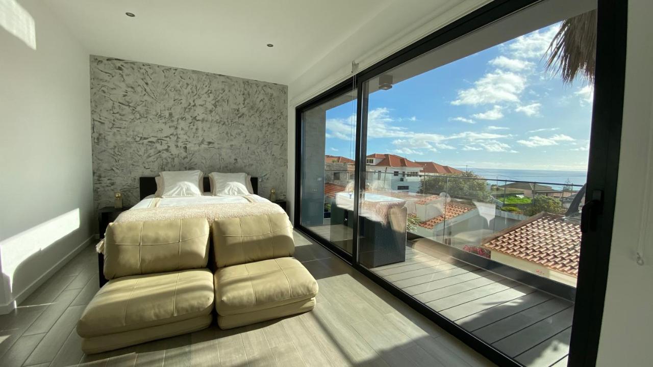 Studio Flat - A Casa Do Gois Διαμέρισμα Πόρτο Σάντο Εξωτερικό φωτογραφία