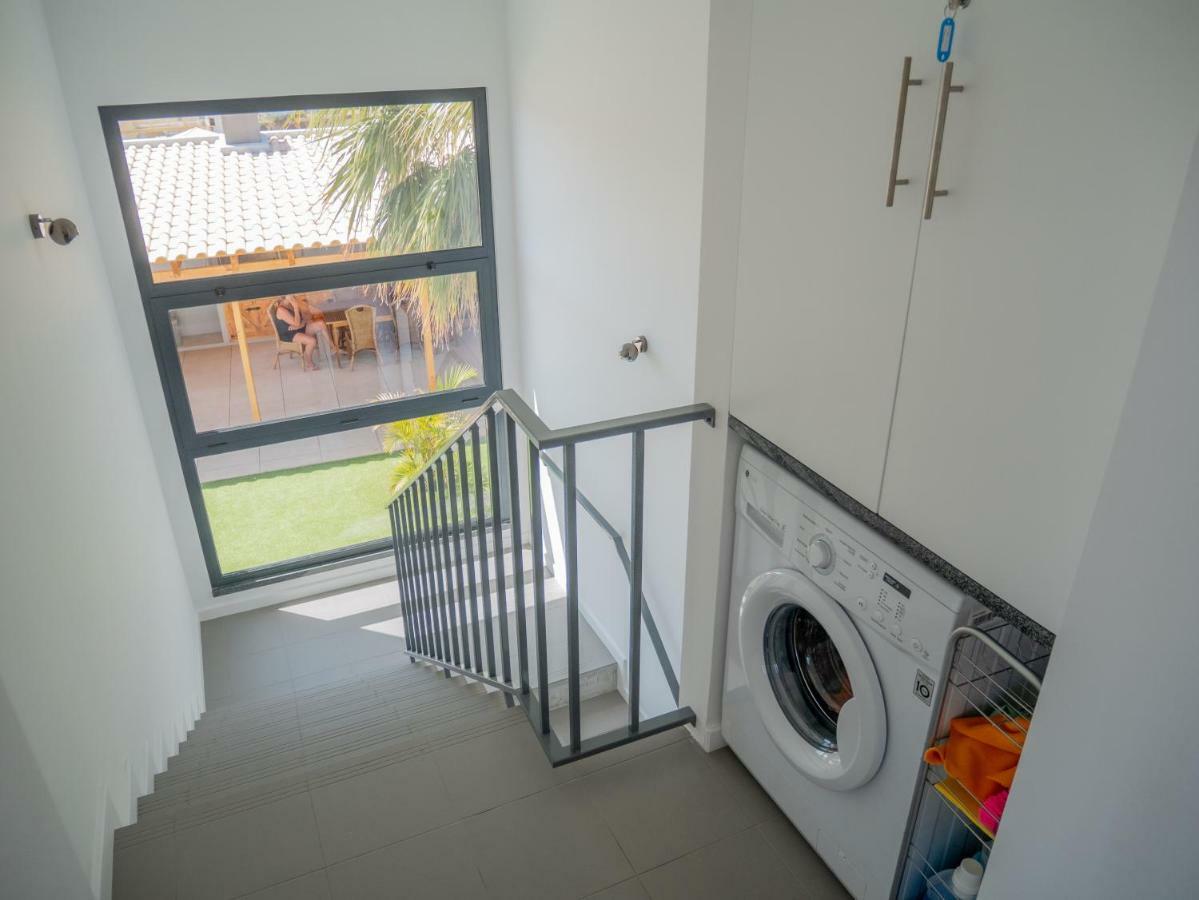 Studio Flat - A Casa Do Gois Διαμέρισμα Πόρτο Σάντο Εξωτερικό φωτογραφία