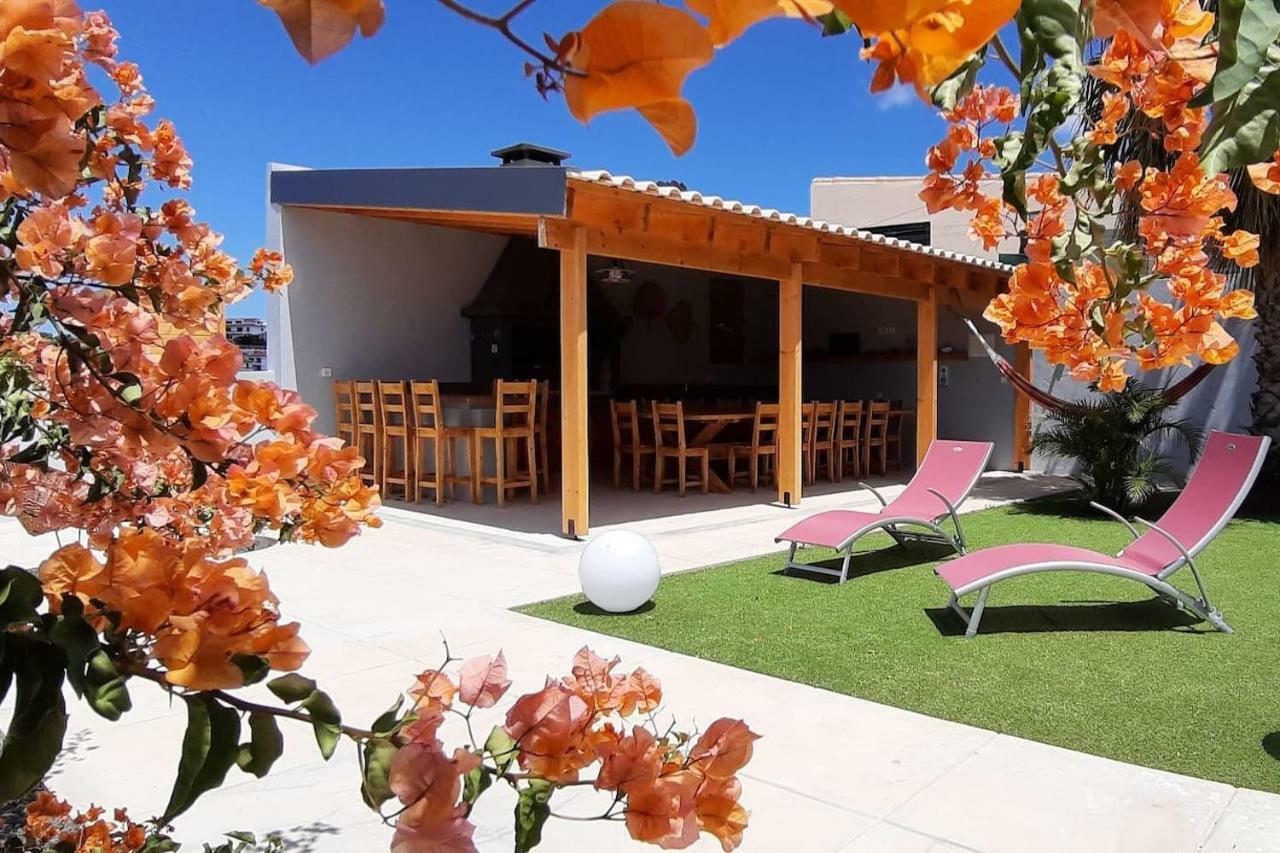 Studio Flat - A Casa Do Gois Διαμέρισμα Πόρτο Σάντο Εξωτερικό φωτογραφία