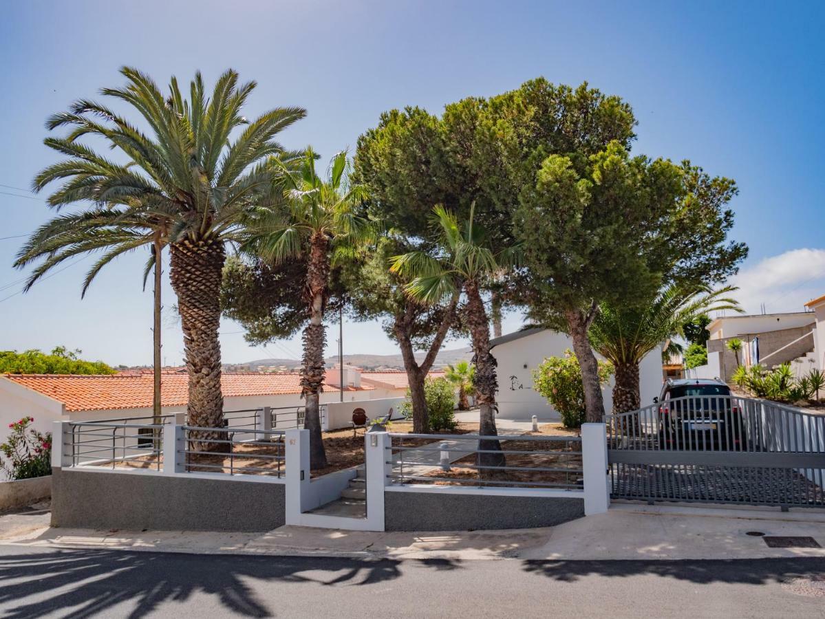 Studio Flat - A Casa Do Gois Διαμέρισμα Πόρτο Σάντο Εξωτερικό φωτογραφία