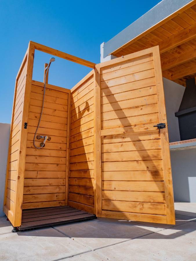 Studio Flat - A Casa Do Gois Διαμέρισμα Πόρτο Σάντο Εξωτερικό φωτογραφία
