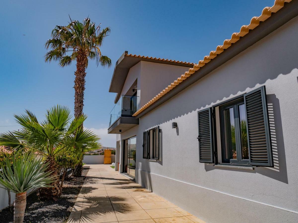 Studio Flat - A Casa Do Gois Διαμέρισμα Πόρτο Σάντο Εξωτερικό φωτογραφία