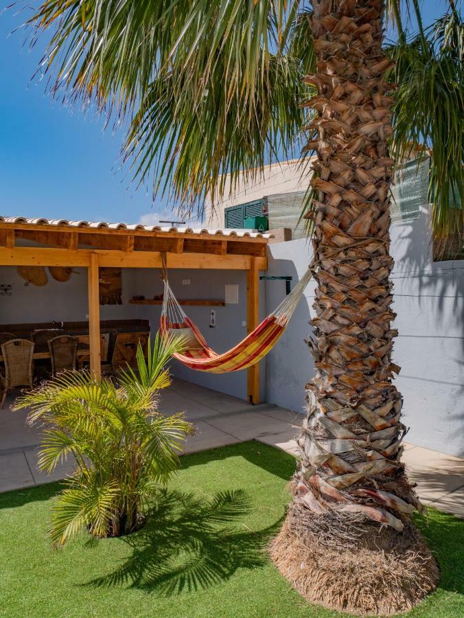Studio Flat - A Casa Do Gois Διαμέρισμα Πόρτο Σάντο Εξωτερικό φωτογραφία