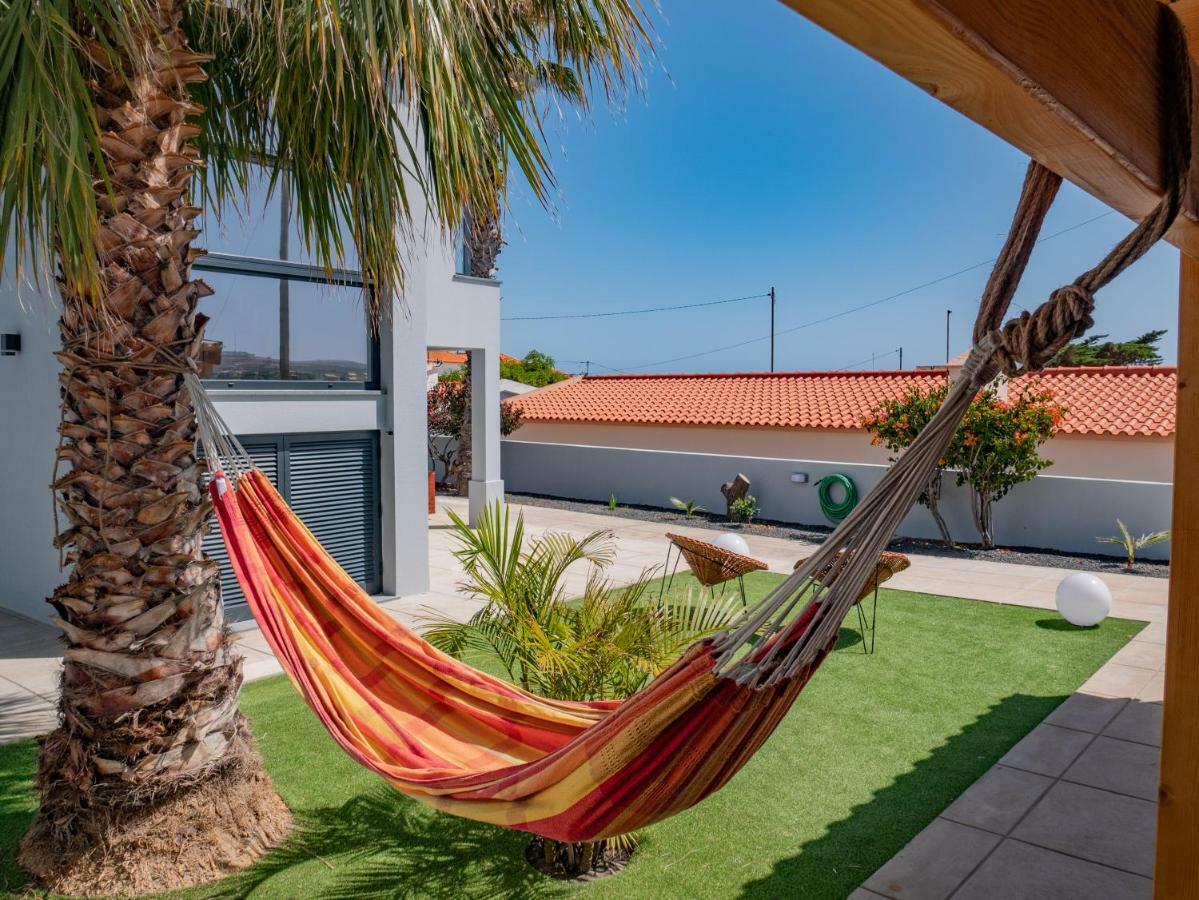 Studio Flat - A Casa Do Gois Διαμέρισμα Πόρτο Σάντο Εξωτερικό φωτογραφία
